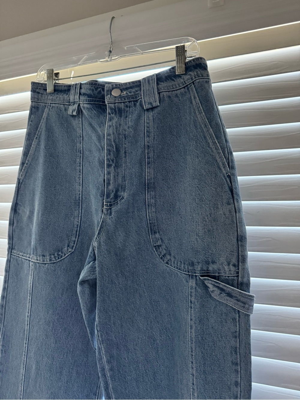 Alex Mill Carpenter Jeans